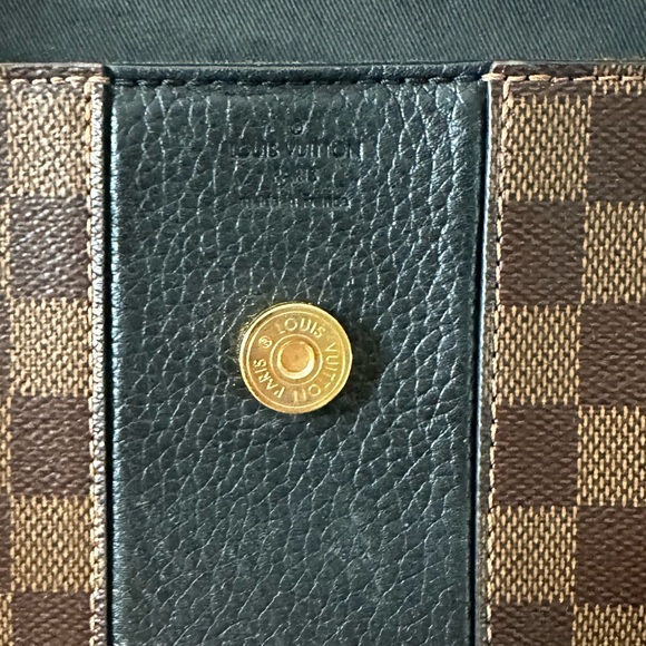 EUC LV Damier Ebene Bond Street BB - Picture 11 of 15
